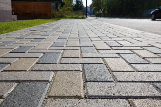 Best Luxury driveway pavers in Bowling Green, MO